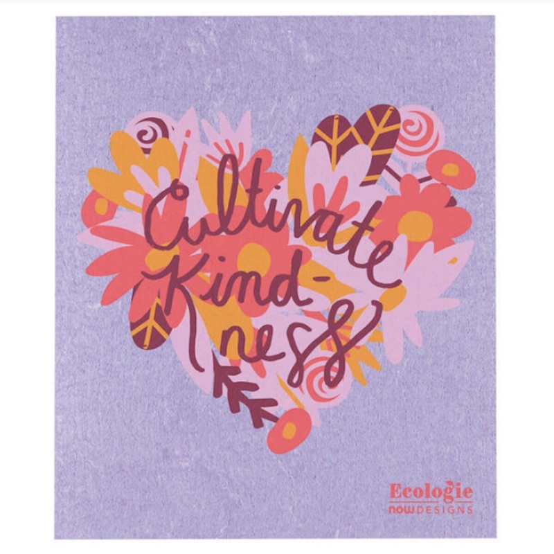 Swedish Dish Cloth – Cultivate Kindness