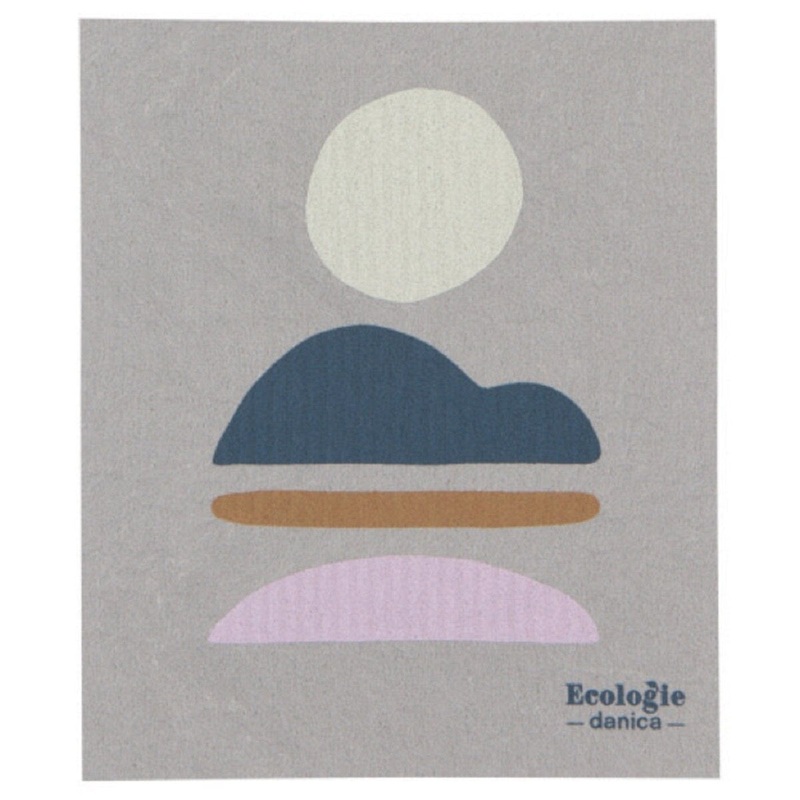 Swedish Dish Cloth – Horizon