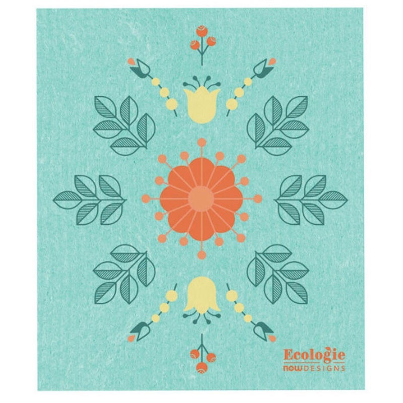 Swedish Dish Cloth – Liija