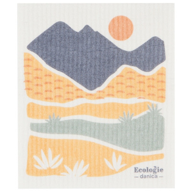 Swedish Dish Cloth – Mesa