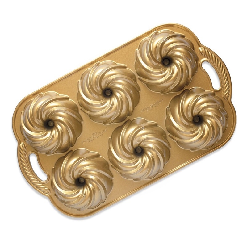 Swirl Bundlette Pan