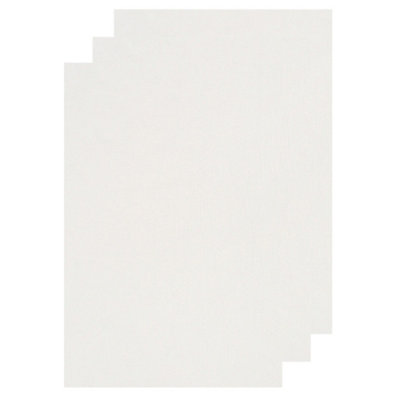 3-pc Unbleached Bakers Flour Tea Towel
