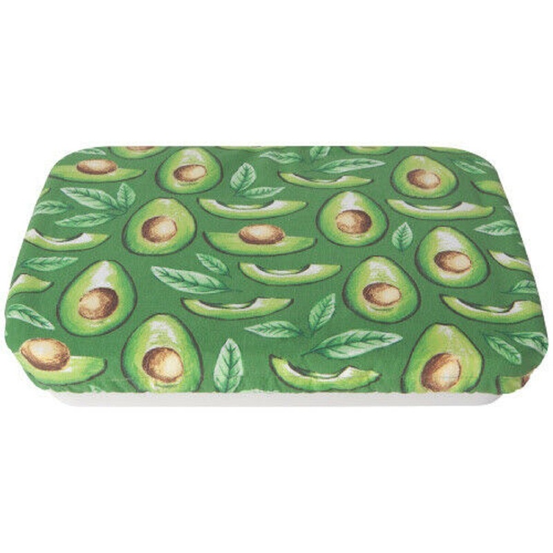 Avocados Baking Dish Cover (dis)