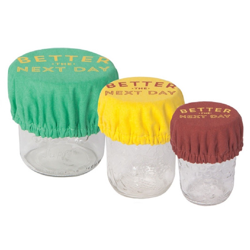 Better Day Mini Bowl Covers – Set of 3