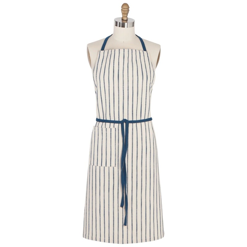 Camille Vintage French Apron