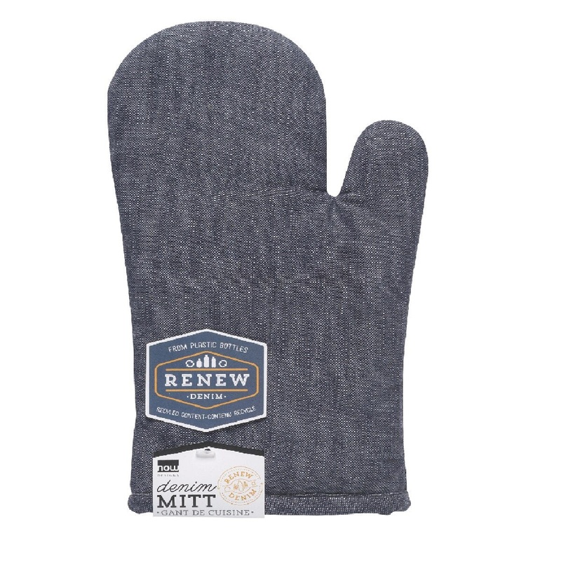 Denim Renew Oven Mitt