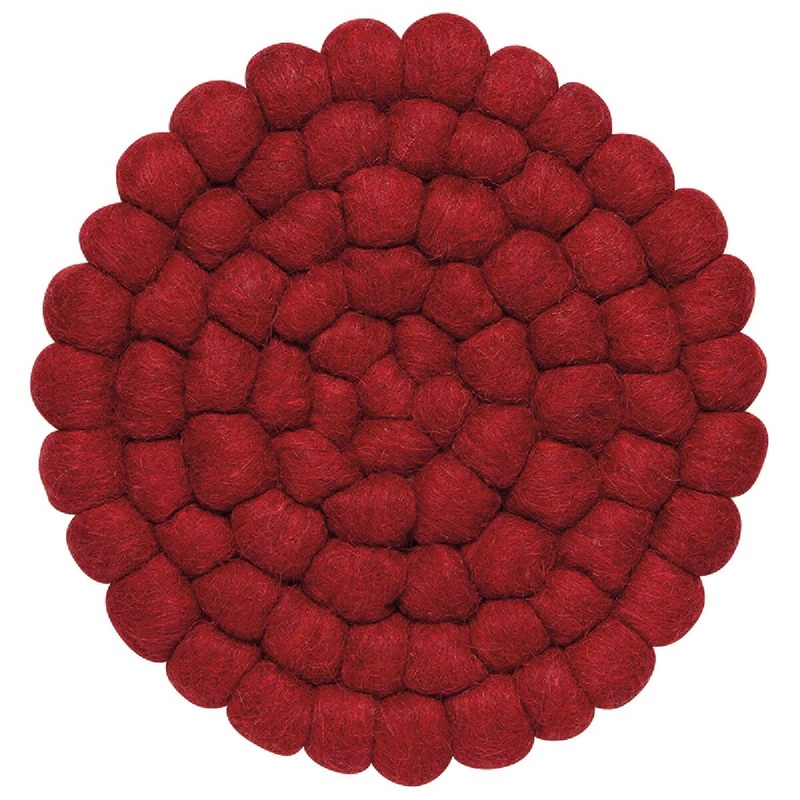 Dot Chili Trivet