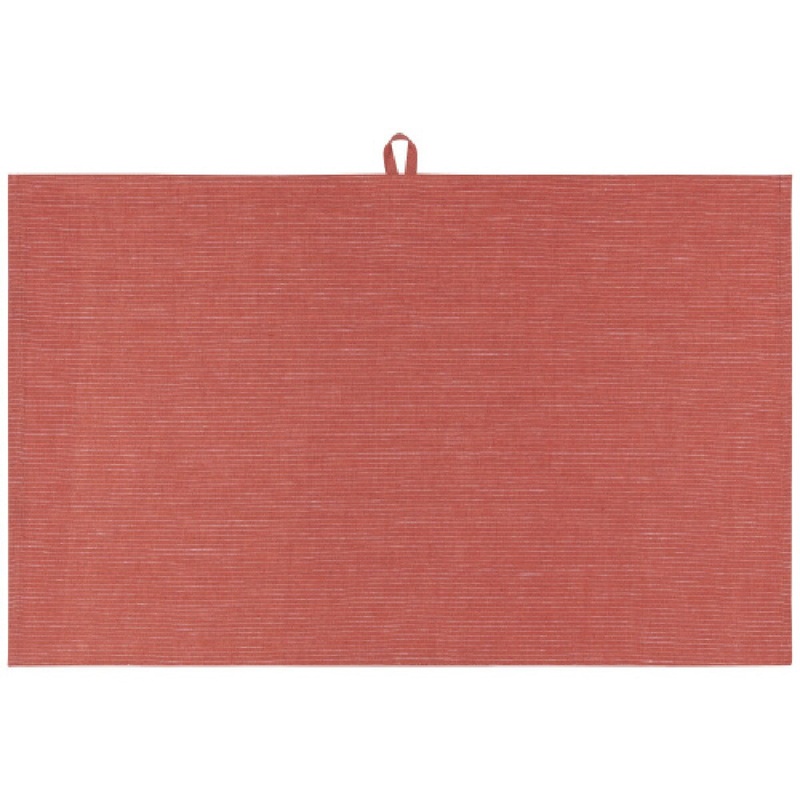 Heirloom Clay Tea Towel