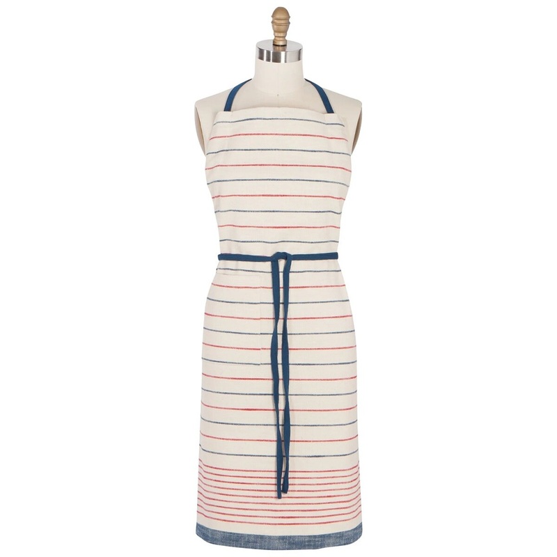 Marcel Vintage French Apron