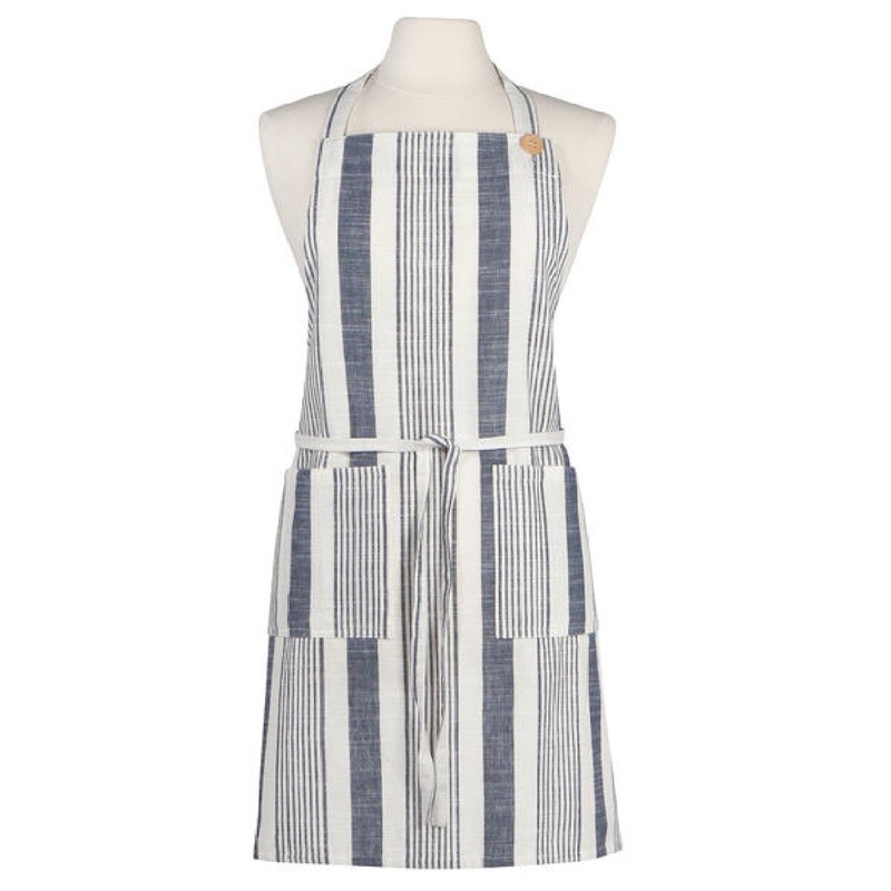 Marseille Spruce Apron
