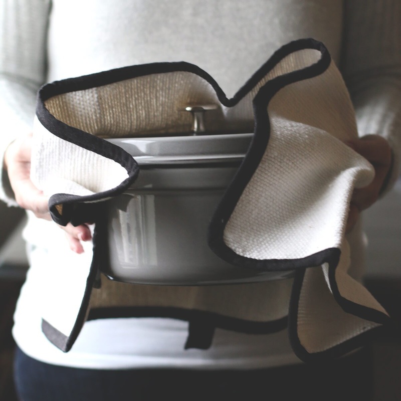 Oven Cloth