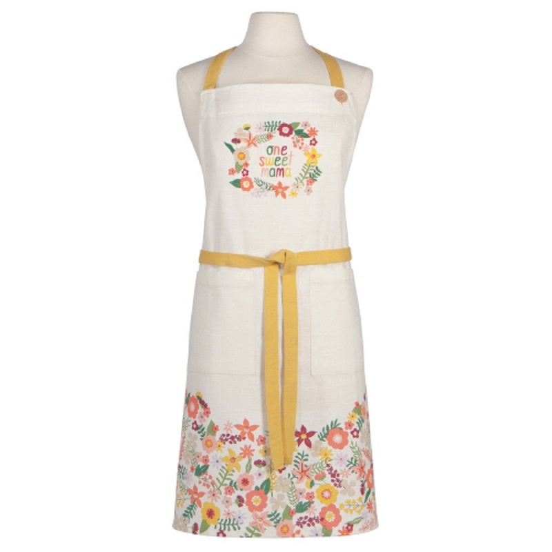 Spruce Sweet Mama Apron