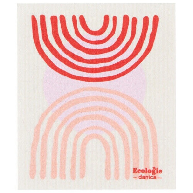Swedish Dish Cloth – Contour