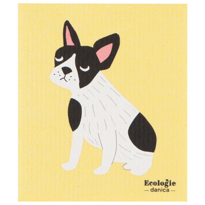 Swedish Dish Cloth –  Handsome Hound