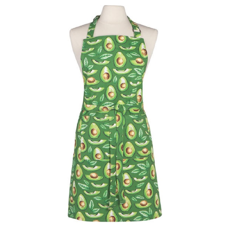 Avocados Chef Apron