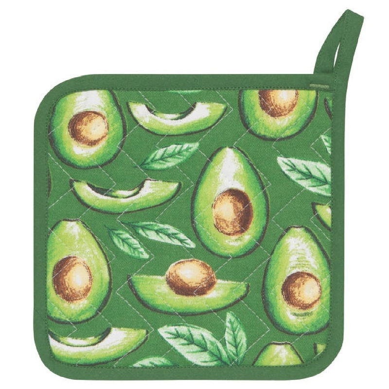 Avocados Pot Holder