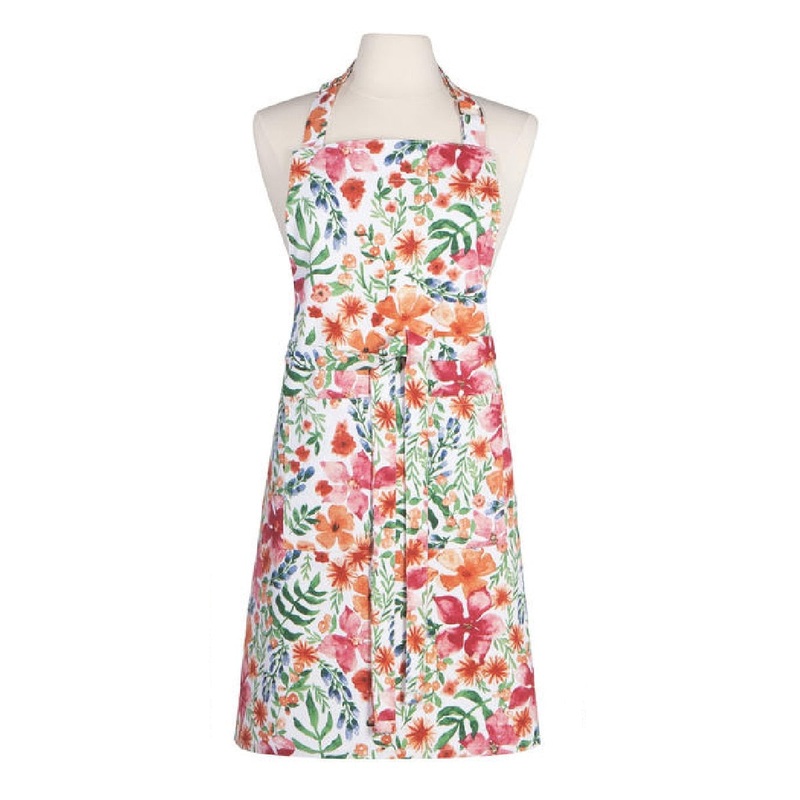 Botanica Chef Apron