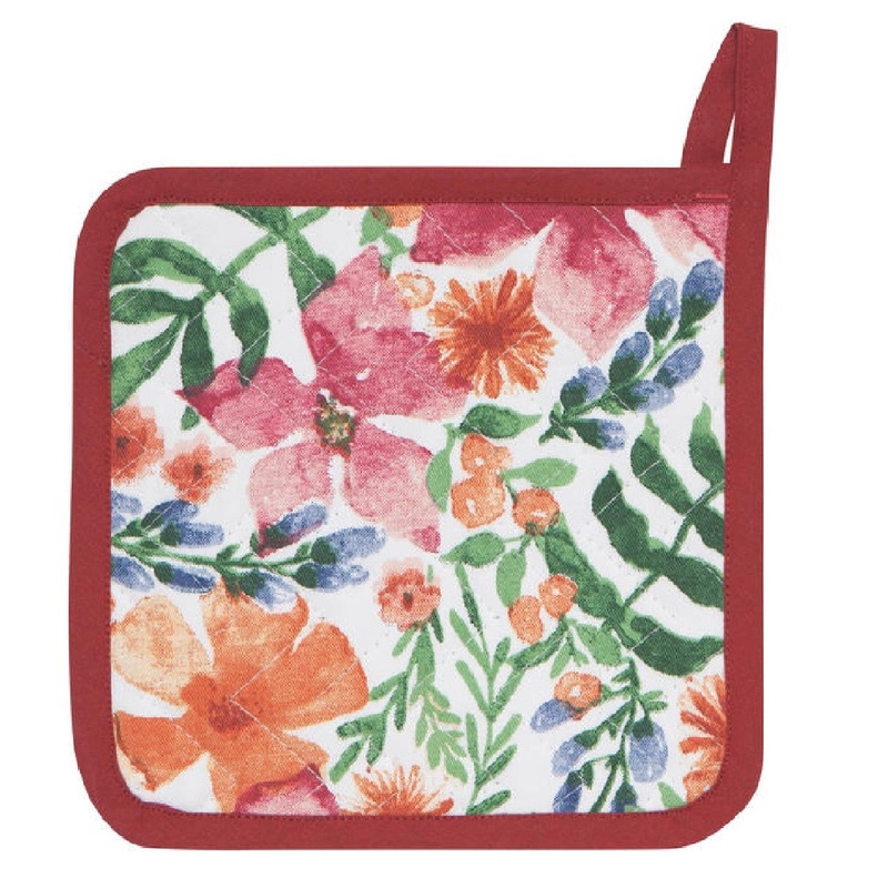 Botanica Pot Holder