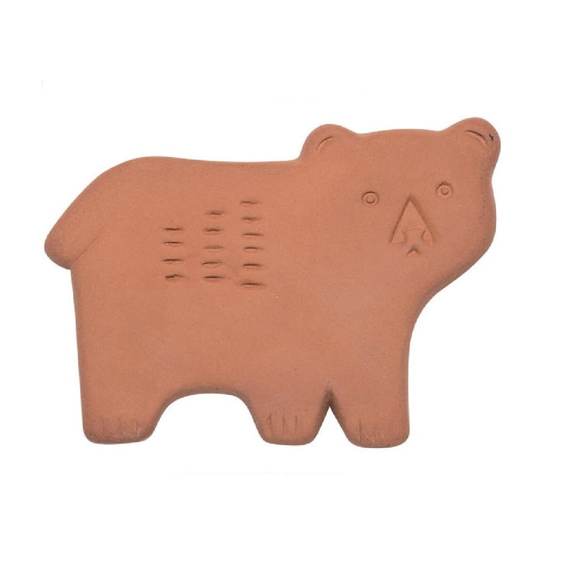 Brown Sugar Saver – Boris Bear