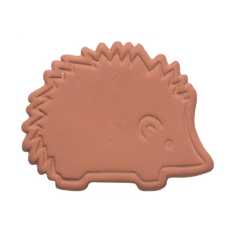 Brown Sugar Savers – Harriet Hedgehog