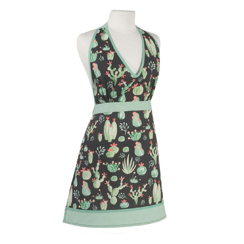 Cacti Amelia Apron