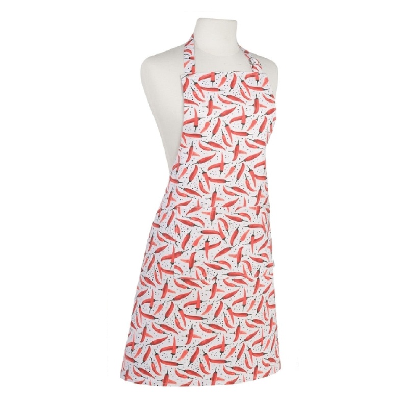 Caliente Chef Apron