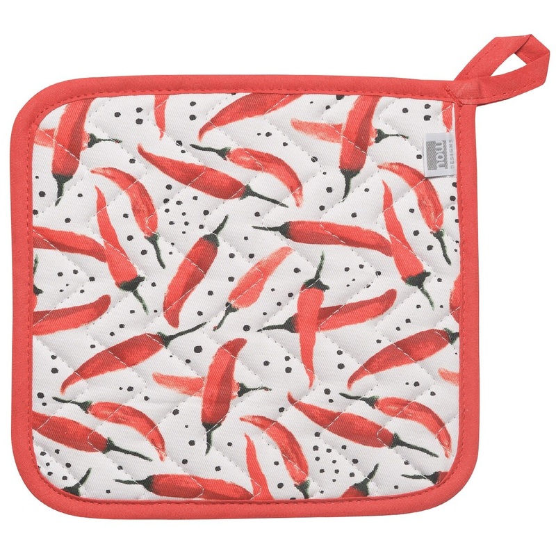 Caliente Pot Holder