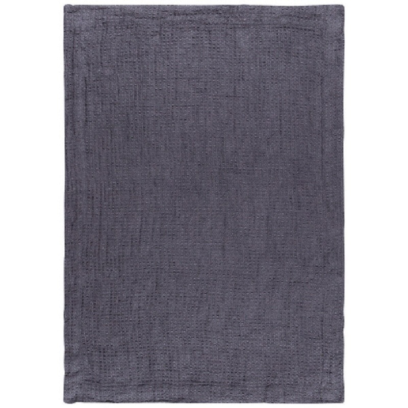 Charcoal Hand Towel