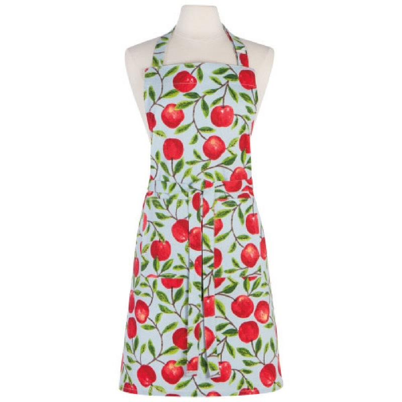 Chef Orchard Apron