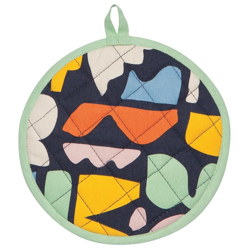 Doodle Pot Holder