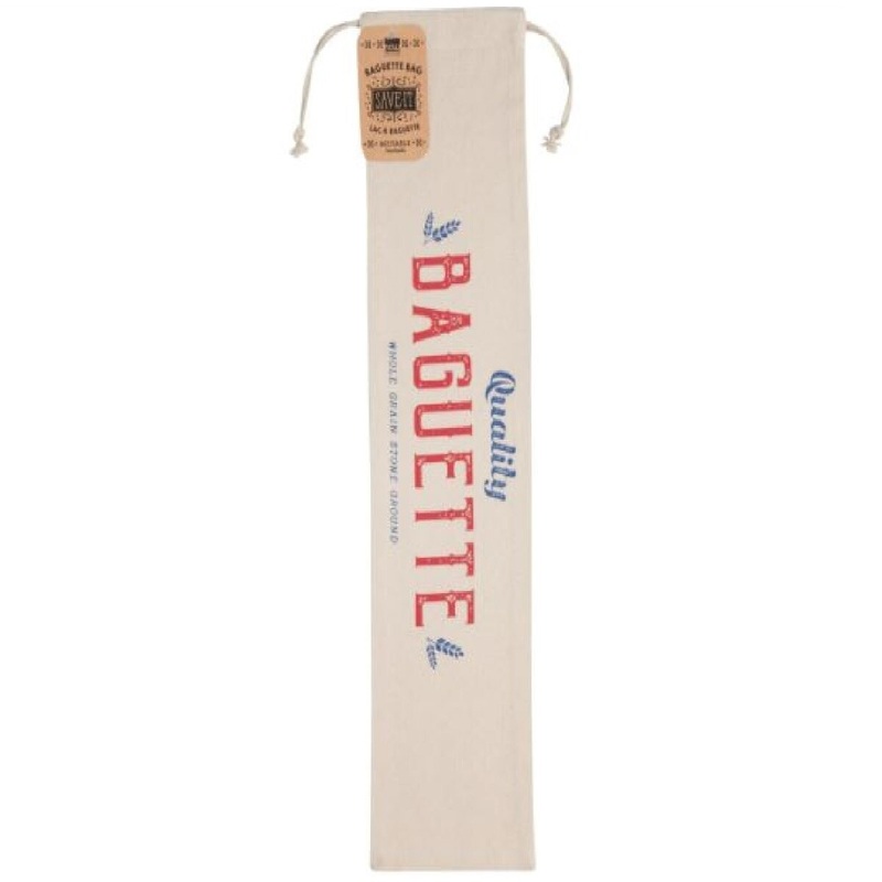Dry Goods Baguette Bag