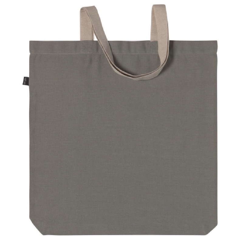 Field Tote Bag – Shadow