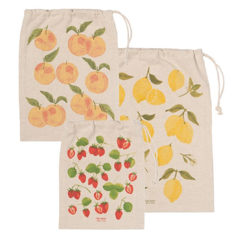 Fruit Salad Produce Bag – Set of 3 (dis)