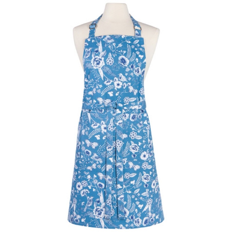 Juliette Cotton Chef’s Apron