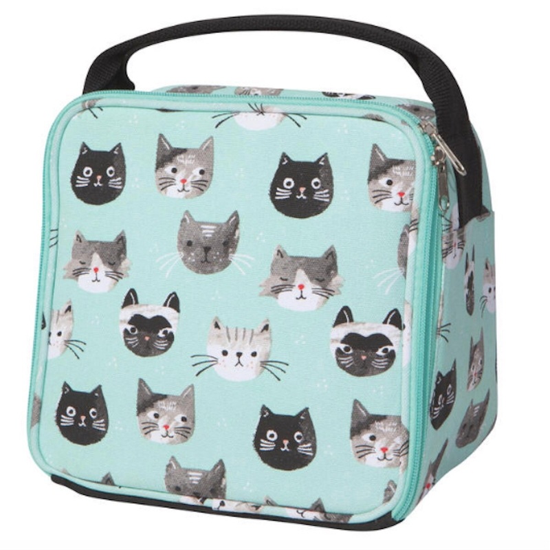 Let’s Do Lunch Bag – Cats Meow