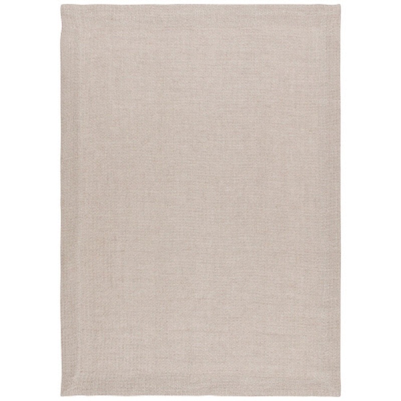 Linen Hand Towel- Natural