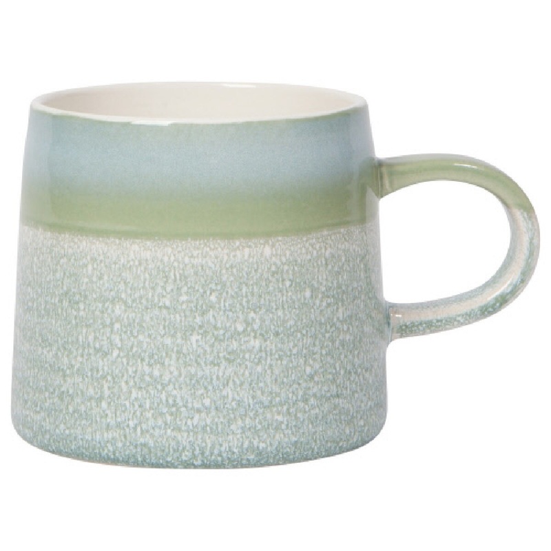 Mineral Sage Mug