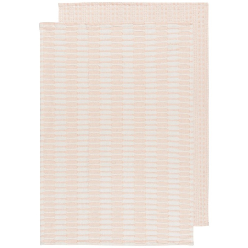 Nectar Abode Dishtowel Set of 2