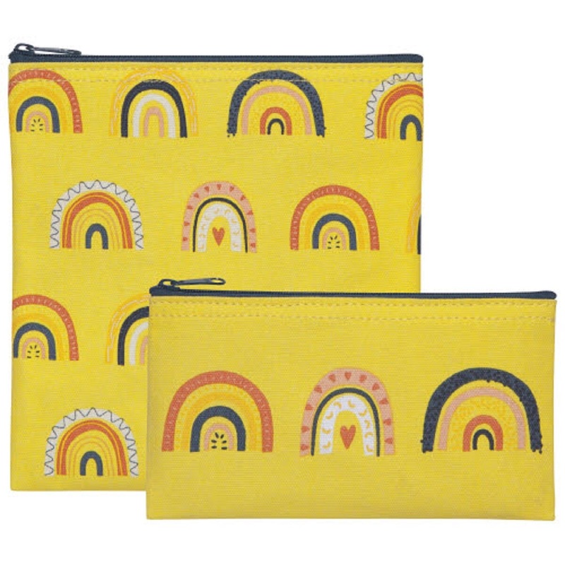 Rainbows Snack Bag