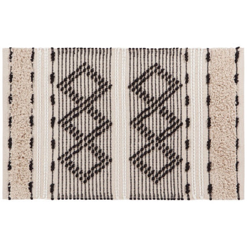 Statement Rug- Chateau