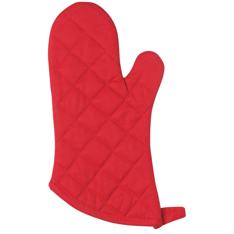 Superior Oven Mitt- Solid Colors