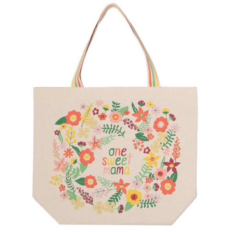 Sweet Mama Tote Bag