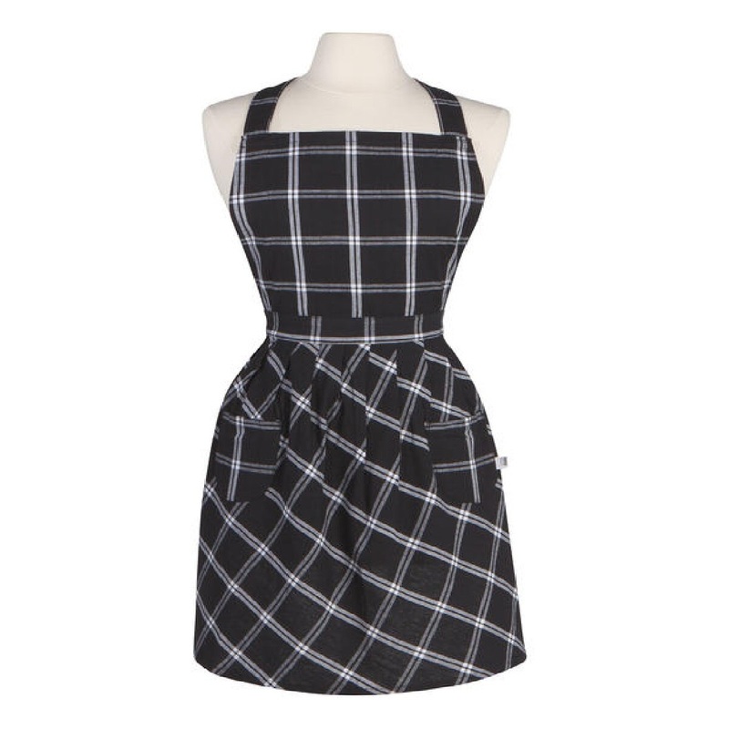 Tic Tac Toe Classic Apron