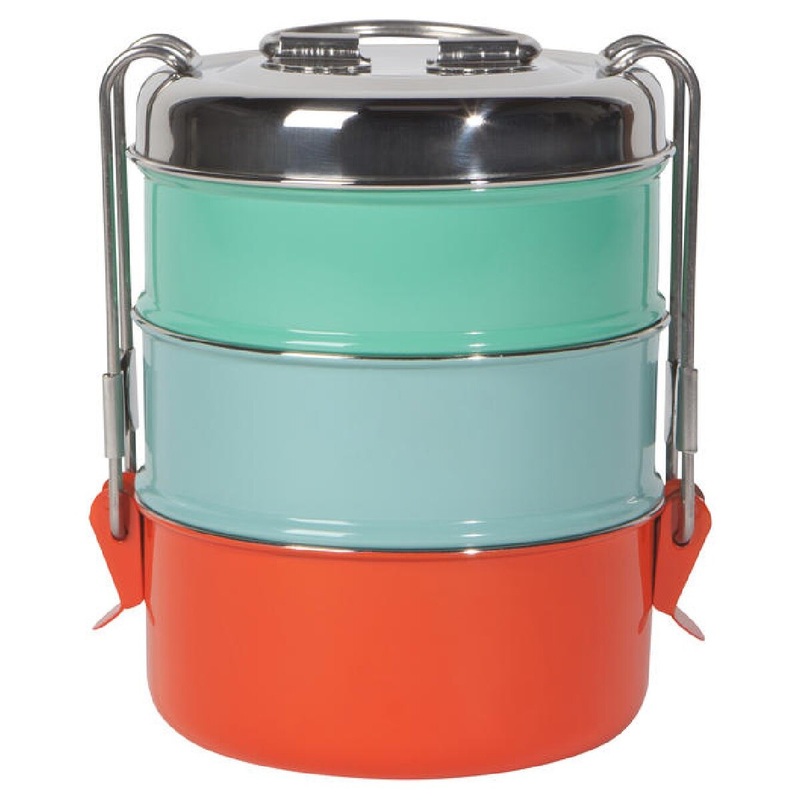 Tiffin Food Container – Splendor