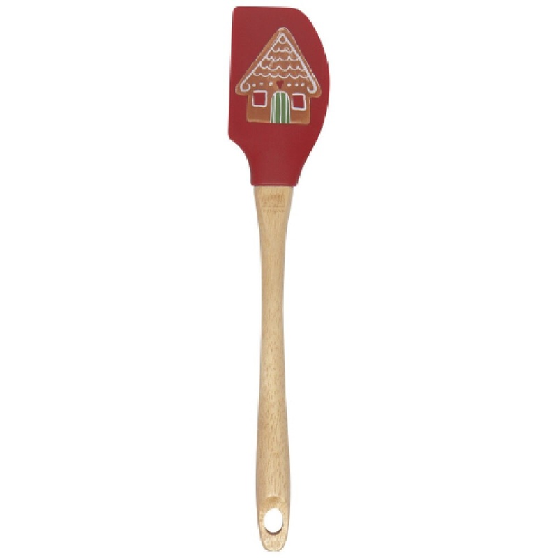 Xmas Cookies Spatula