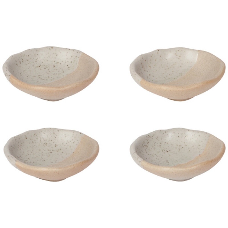 4-pc Maison Pinch Bowl