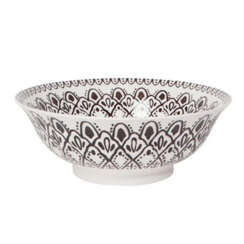 8 Harmony Bowl Stamped