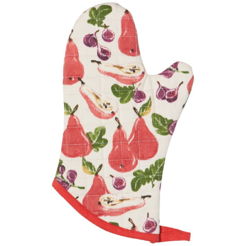 Ambrosia Oven Mitt
