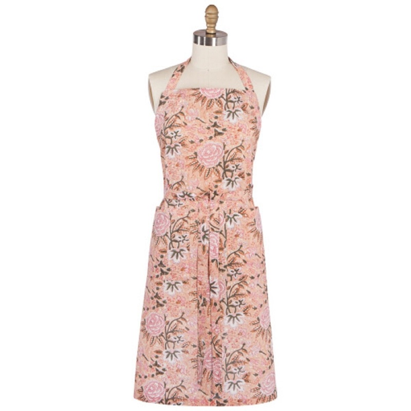 Blossom Apron