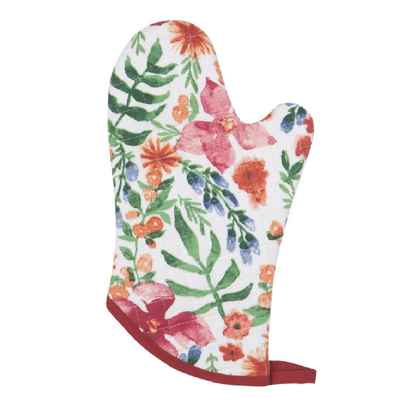 Botanica Oven Mitt